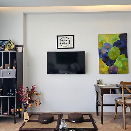 Apartament The One Hoian Retreat Hoi An Zewnętrze zdjęcie
