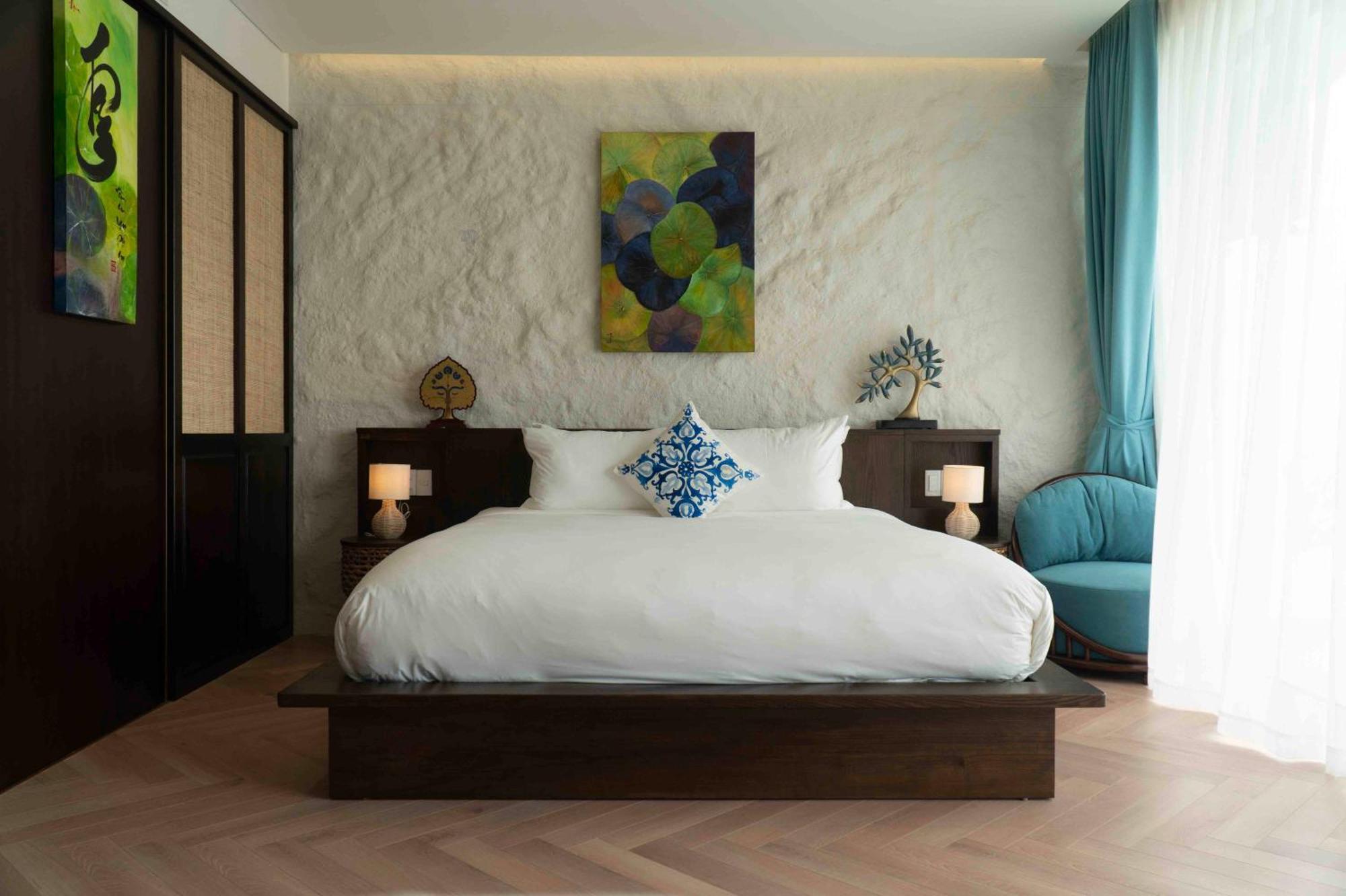 Apartament The One Hoian Retreat Hoi An Zewnętrze zdjęcie
