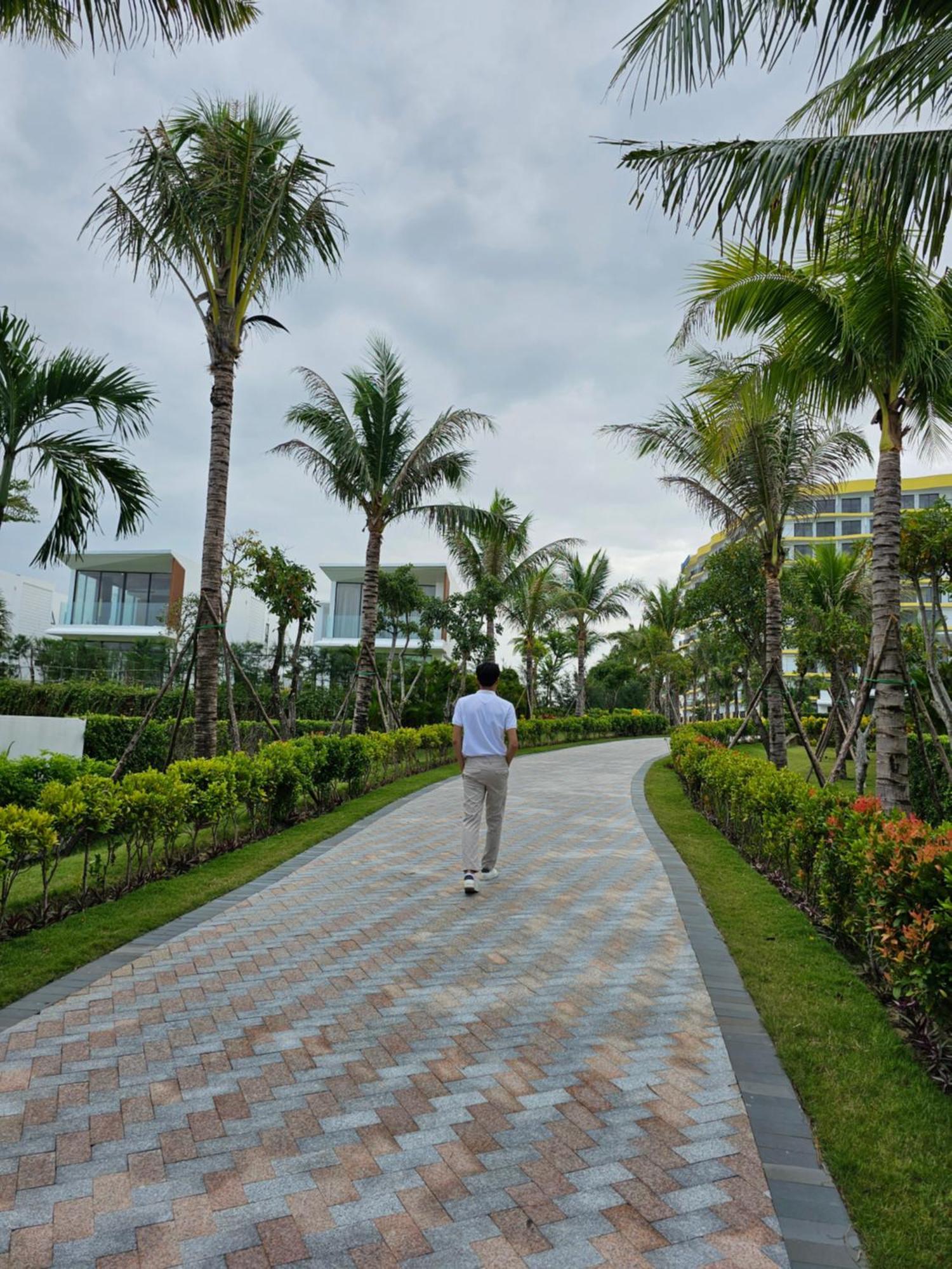 Apartament The One Hoian Retreat Hoi An Zewnętrze zdjęcie